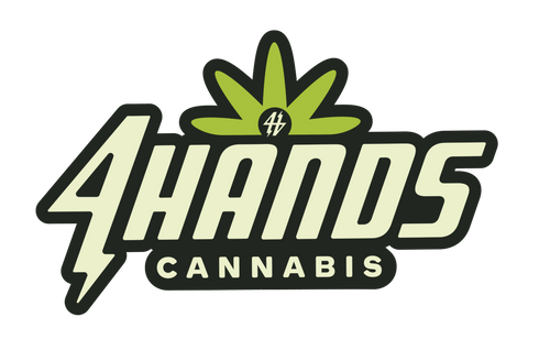  4 Hands Cannabis